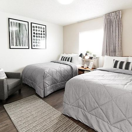 Intown Suites Extended Stay Select Corpus Christi Tx 外观 照片
