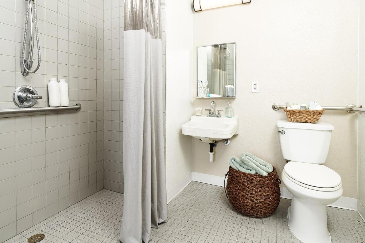 Intown Suites Extended Stay Select Corpus Christi Tx 外观 照片