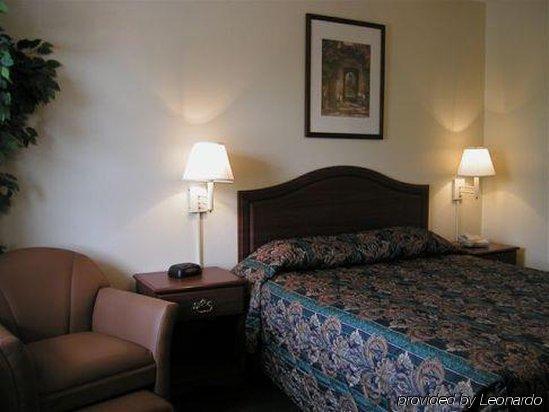 Intown Suites Extended Stay Select Corpus Christi Tx 客房 照片