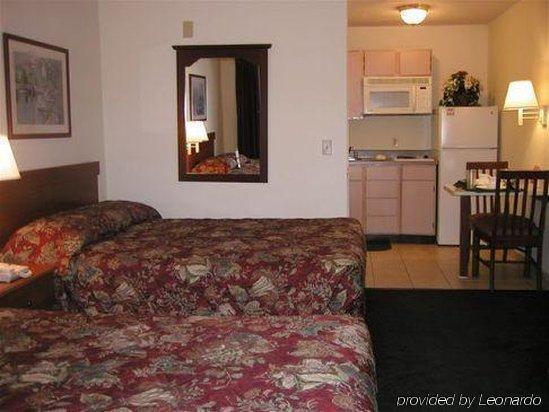 Intown Suites Extended Stay Select Corpus Christi Tx 客房 照片